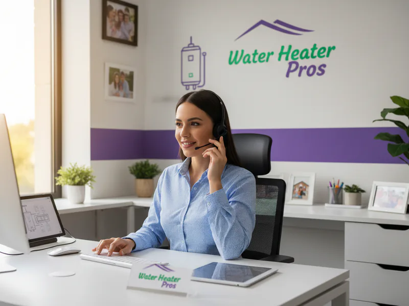 Water Heater Repair  in Sylvester  FAQ